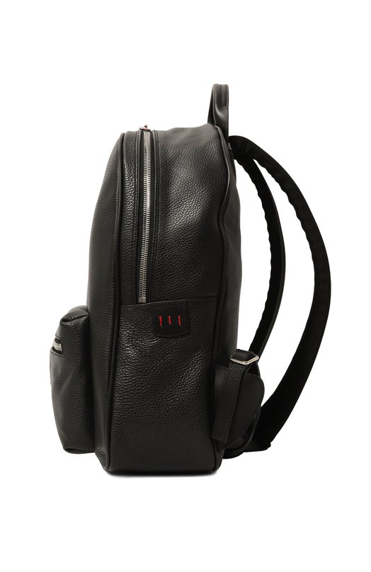 Рюкзак Kiton UBA0021N0112001 Чёрный  UBA0021N0112001 Фото 4