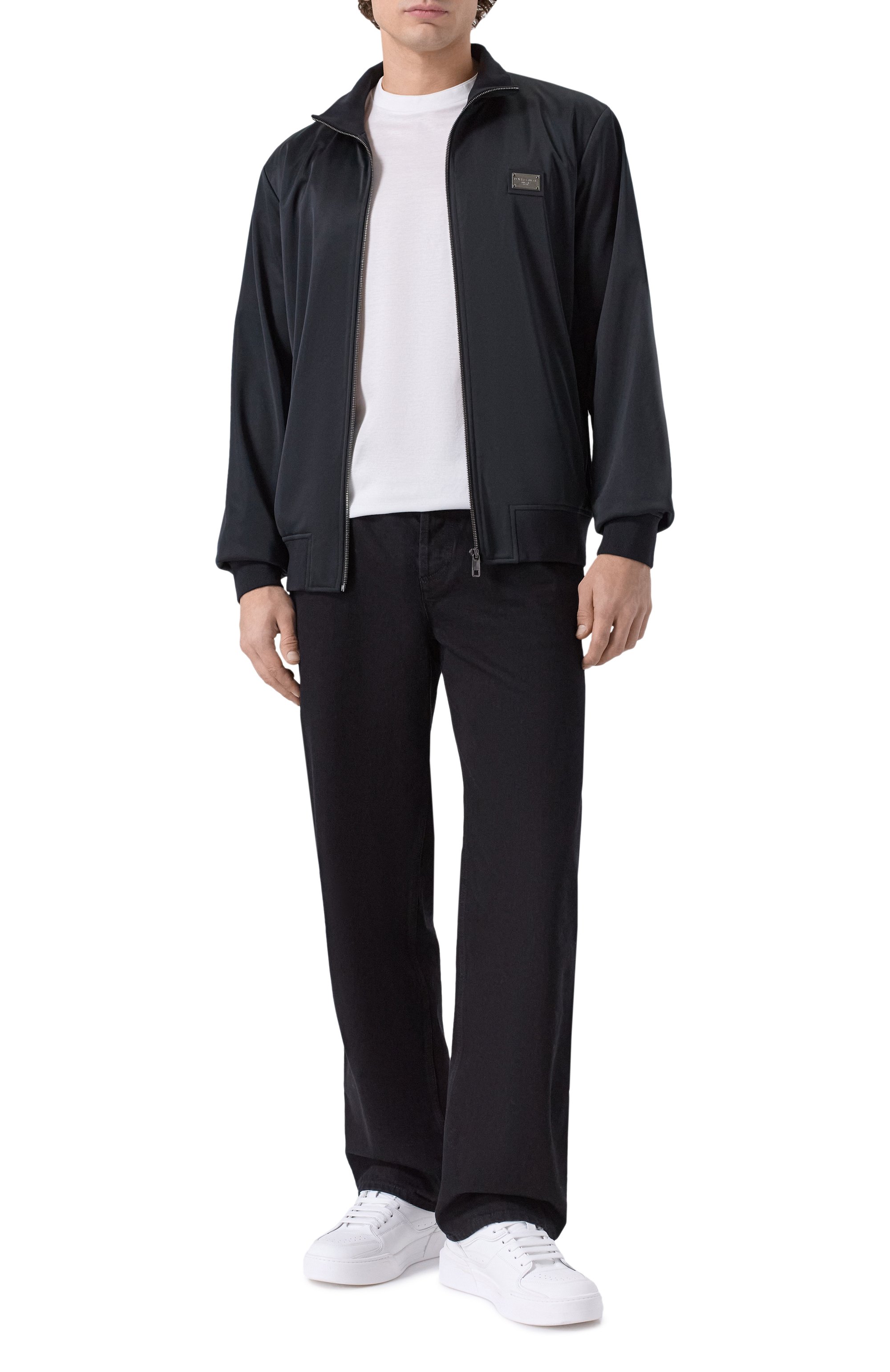 Толстовка DOLCE & GABBANA, арт. G9ABKT/HU7B0, фото 2