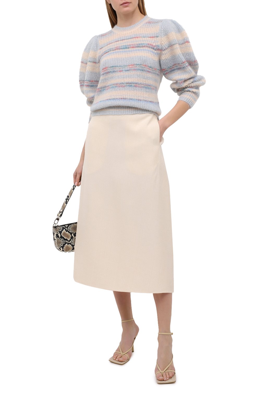 Свитер ISABEL MARANT ETOILE, арт. PU1519-21P055E/ELE0N0RE, фото 2