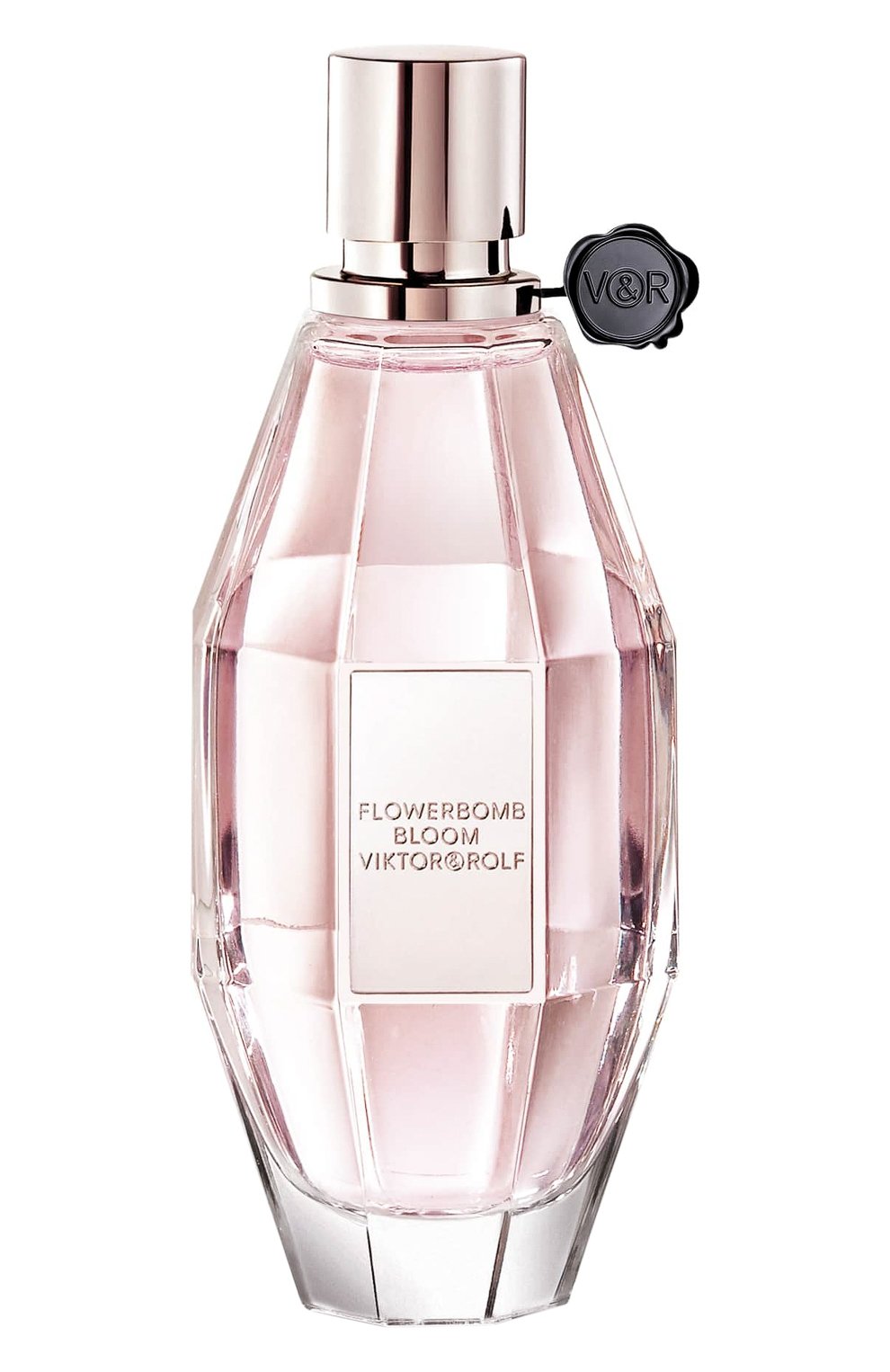 Туалетная вода flowerbomb bloom (100ml) VIKTOR&ROLF бесцветного цвета по цене 8750 руб., арт. 3614271421500, фото 1 Туалетная вода flowerbomb bloom (100ml) VIKTOR&ROLF, арт. 3614271421500, фото 1