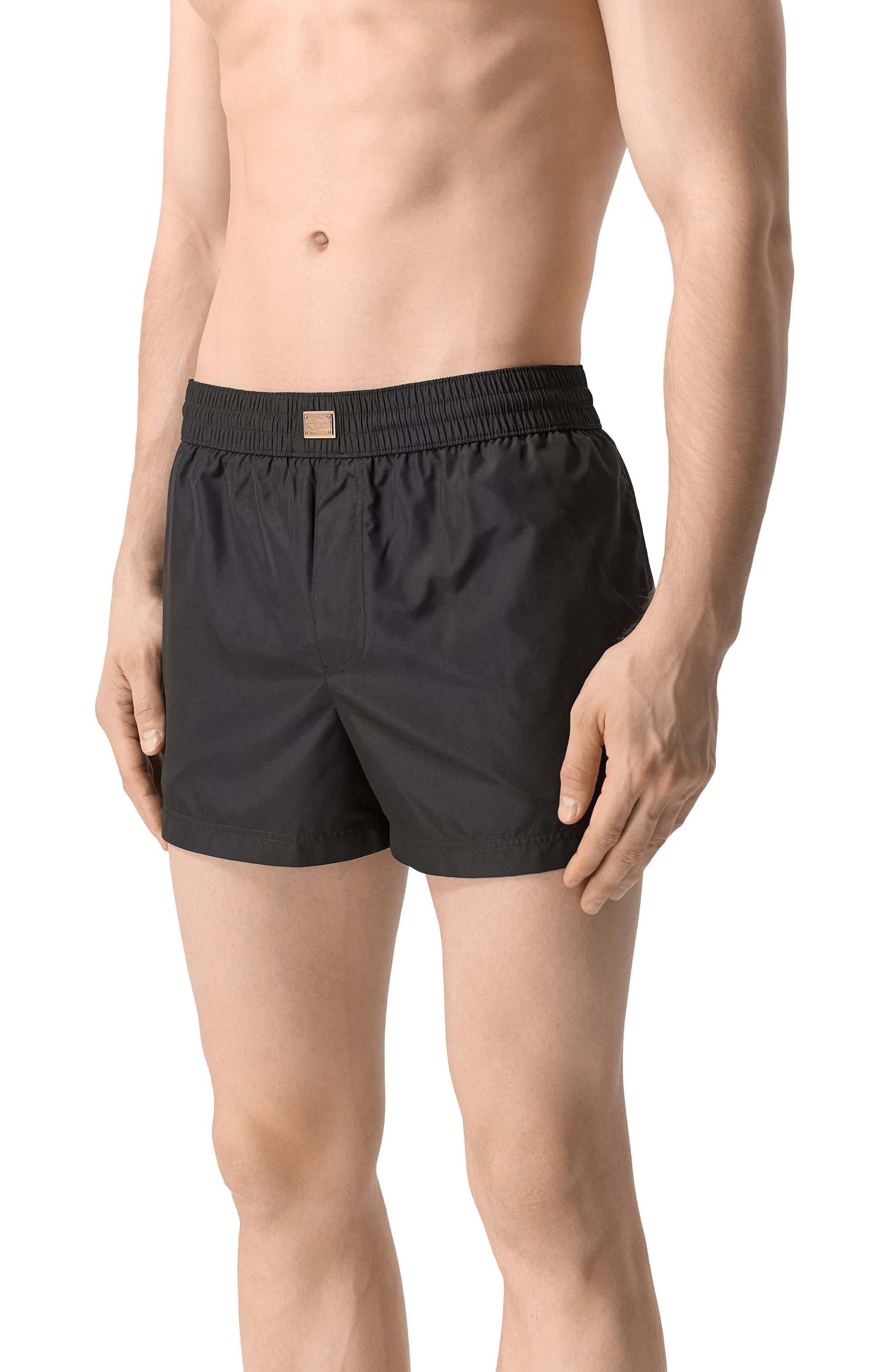 Плавки-шорты DOLCE & GABBANA, арт. M4F35T/0NR46/2-6, фото 2