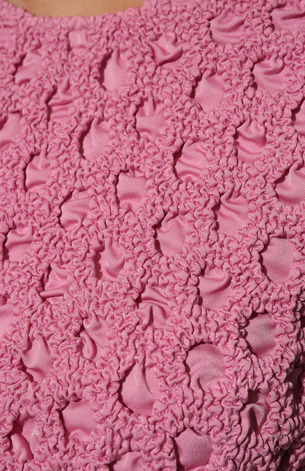 Топ GANNI, арт. F6930, фото 5