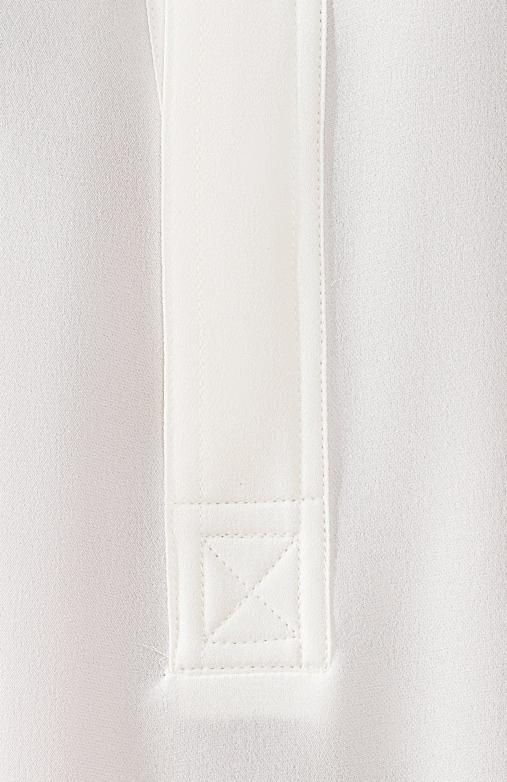 Шелковая блузка POLO RALPH LAUREN, арт. 211735612, фото 5