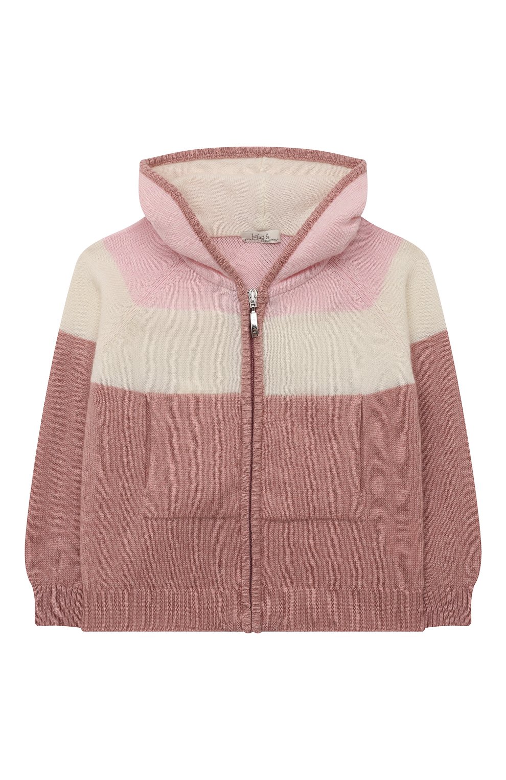 Комплект из кардигана и брюк BABY T, арт. 23AIC825TZ/12M-36M, фото 2