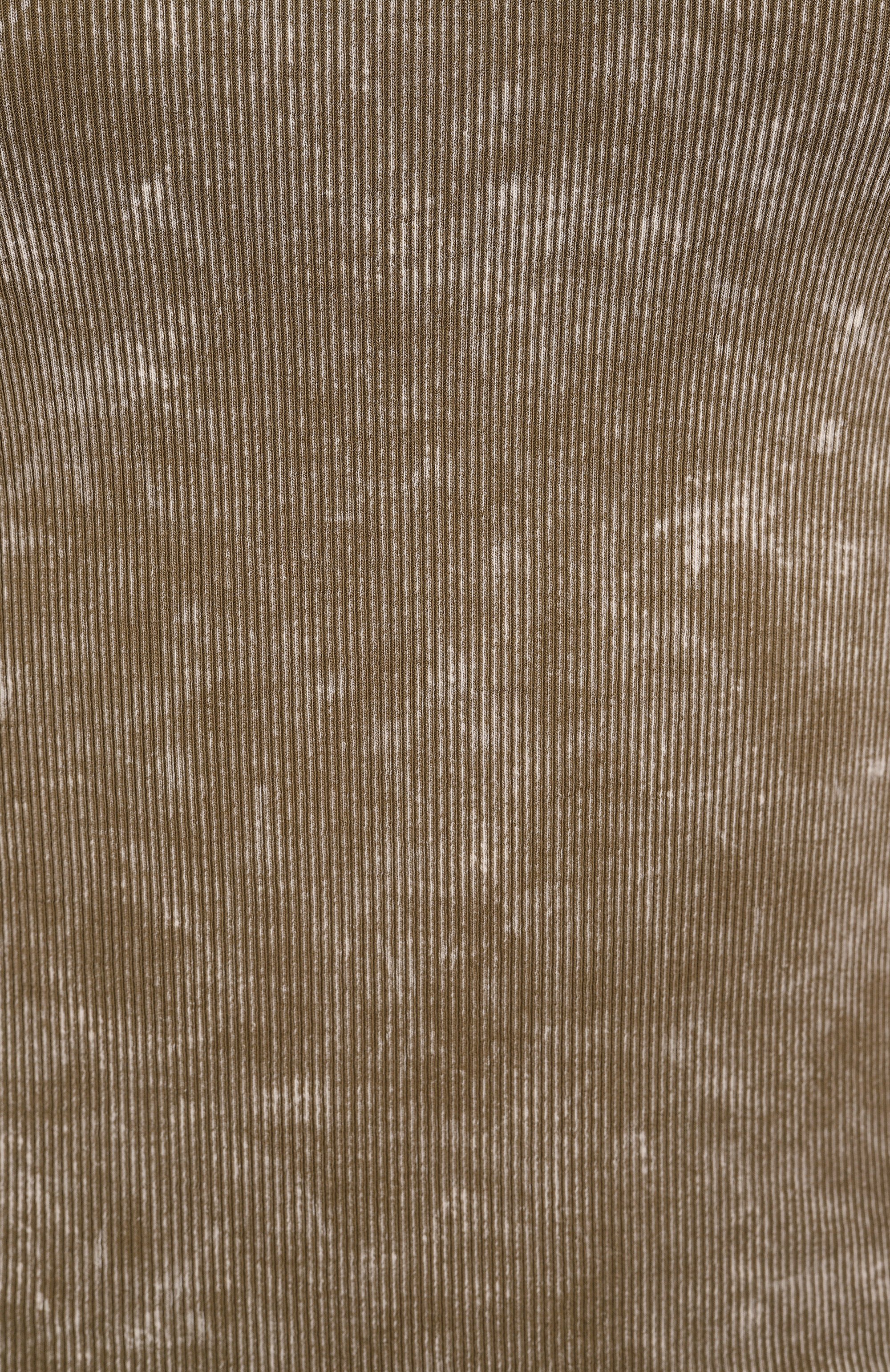 Хлопковый топ DIESEL, арт. A16657/0JQAT, фото 6