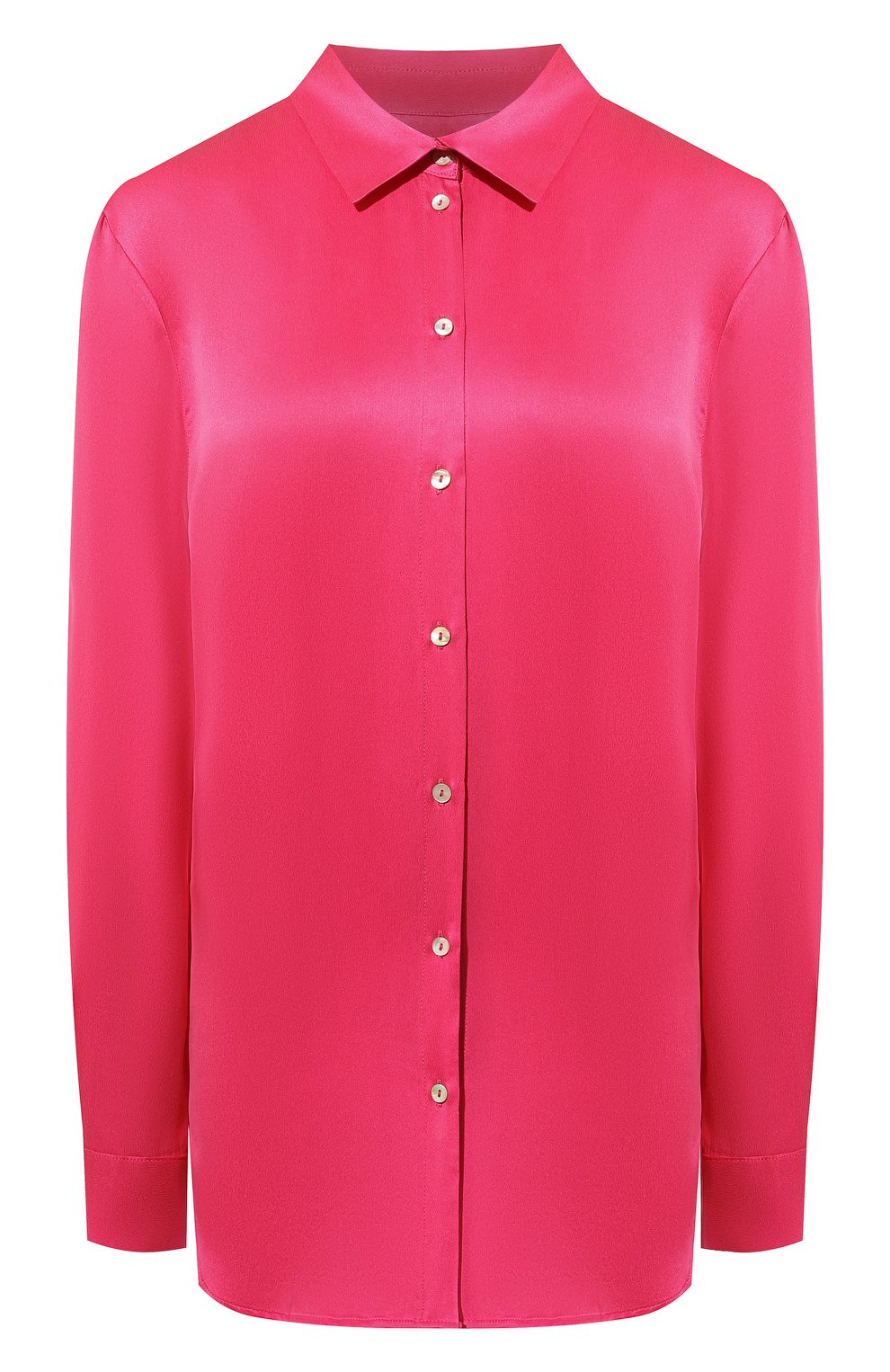 Шелковая блузка ASCENO, арт. RS24_T001F01, фото 1