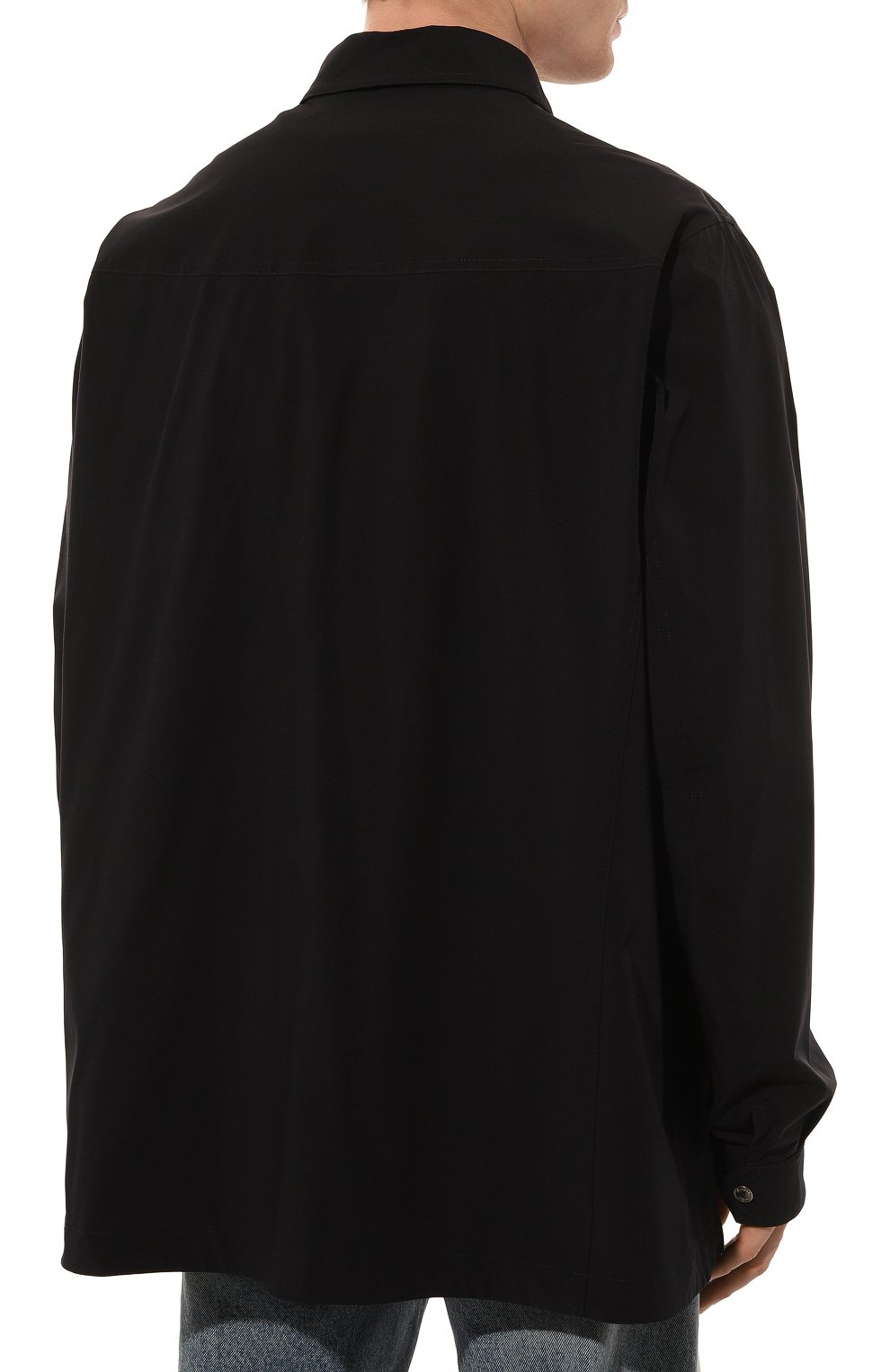 Куртка-рубашка atlas-kn MOORER, арт. ATLAS-KN, фото 4