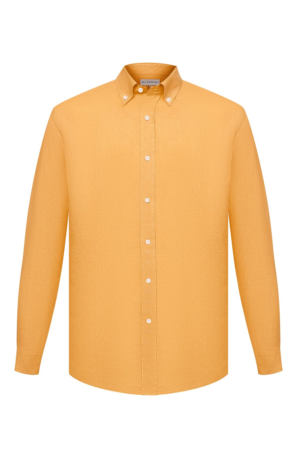 Льняная рубашка BLUEMINT, арт. MARTIN, фото 1