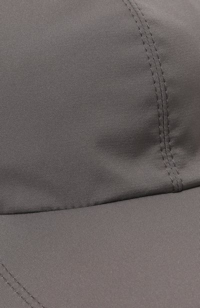 Хлопковая бейсболка CORTIGIANI, арт. 711009, фото 4