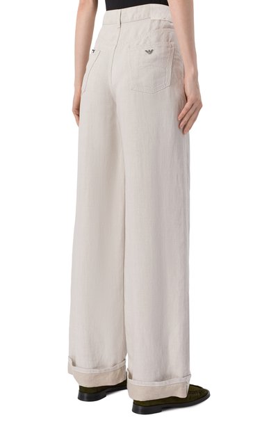 Джинсы EMPORIO ARMANI, арт. EW000737/AF14857, фото 4