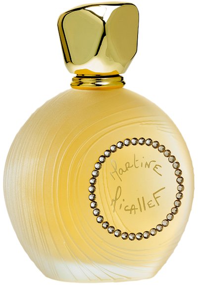 Парфюмерная вода martine micallef (100ml) M. MICALLEF, арт. 3760060772633, фото 1