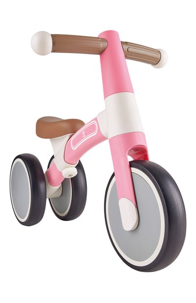 Беговел first ride HAPE светло-розового цвета по цене 12480 руб., арт. E0105_HP, фото 3 Беговел first ride HAPE, арт. E0105_HP, фото 3