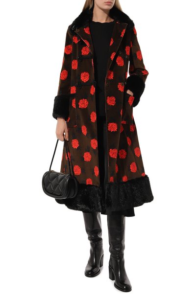 Пальто gucci x ken scott GUCCI, арт. 643304 Z8AM9, фото 2