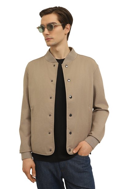 Солнцезащитные очки LUNETTERIE GENERALE, арт. DESERT RAIN LG-DR-04-SUN-G13, фото 3