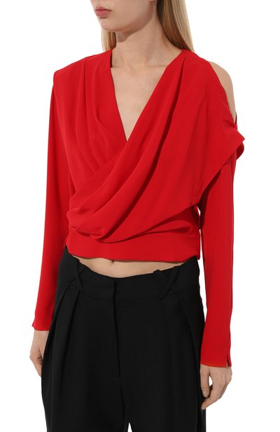 Блузка IRO, арт. WP16KAYLA, фото 3