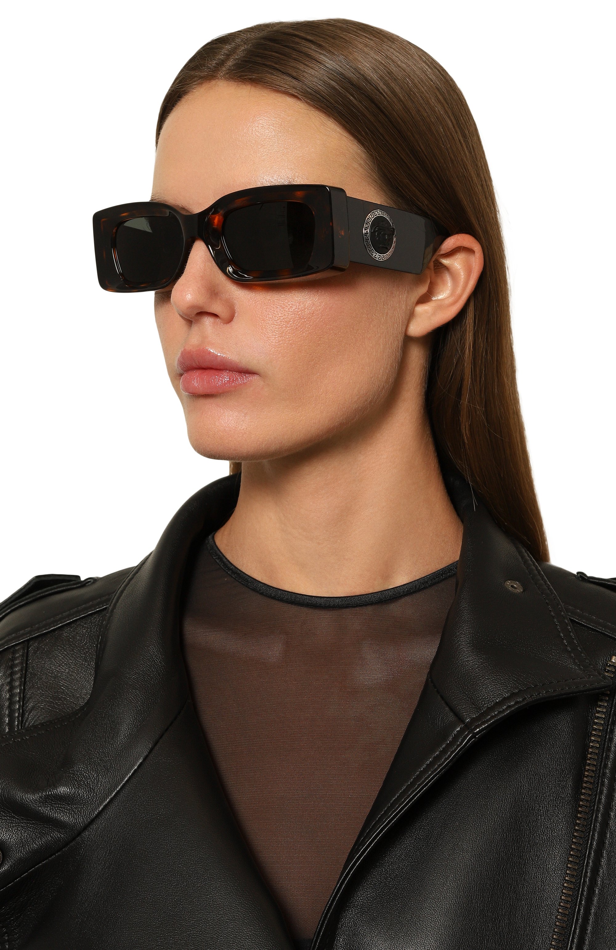 Солнцезащитные очки VERSACE, арт. 4474U-108/87, фото 2