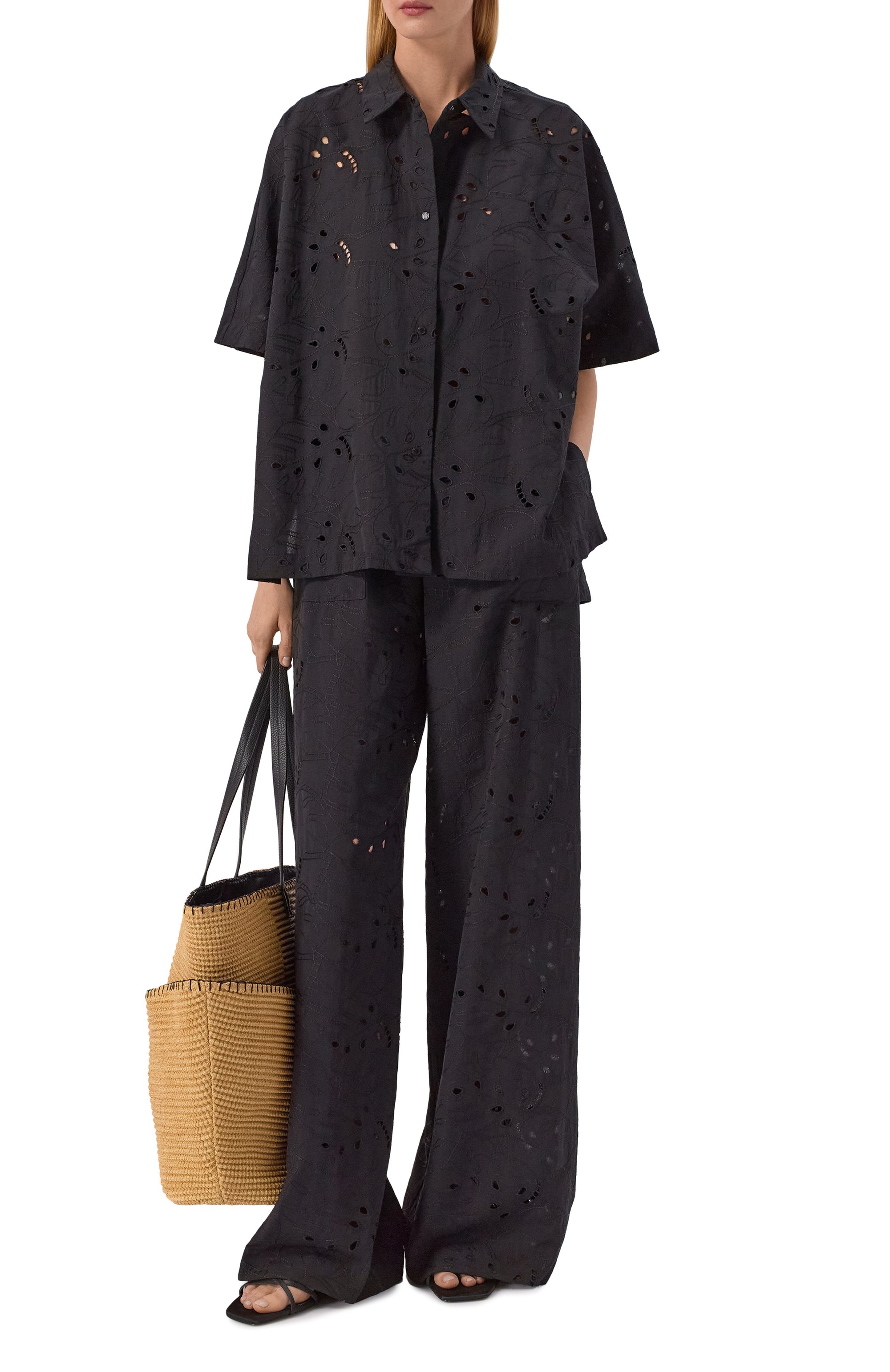 Рубашка SHAN, арт. 42663-82, фото 2