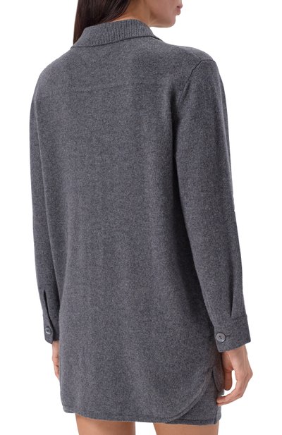 Кашемировый кардиган FTC, арт. 10000-0860, фото 4