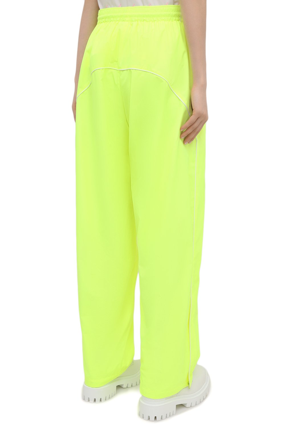 Брюки BALENCIAGA, арт. 643052/TJ0C1, фото 4