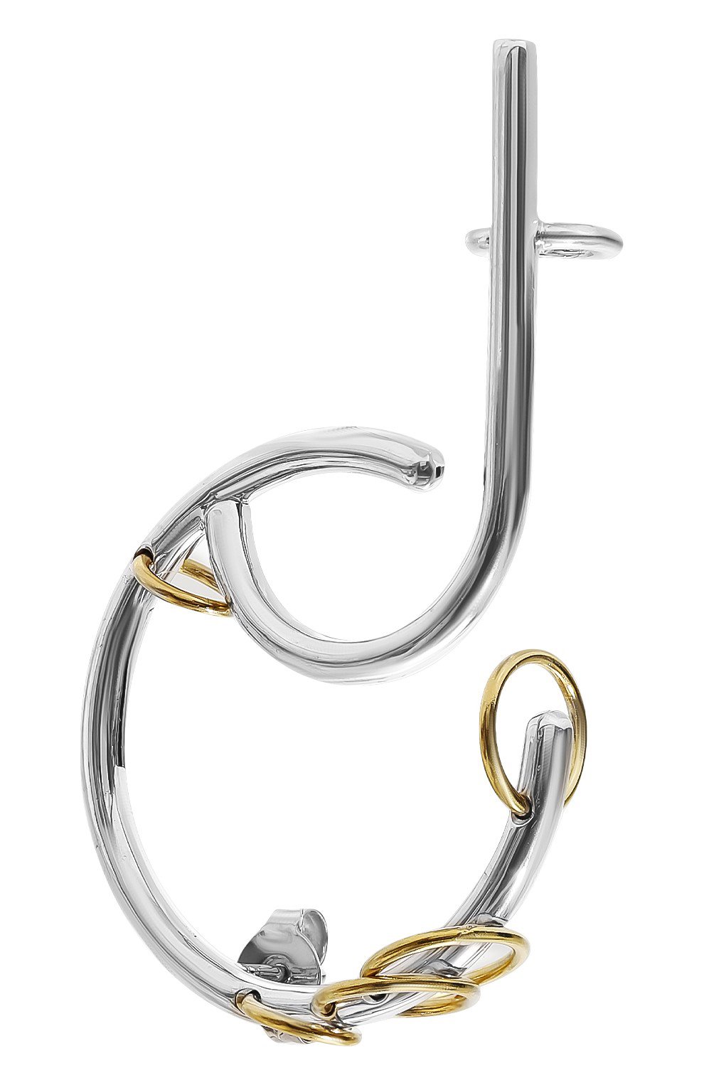 Моносерьга JEWLIA, арт. JR-180, фото 3