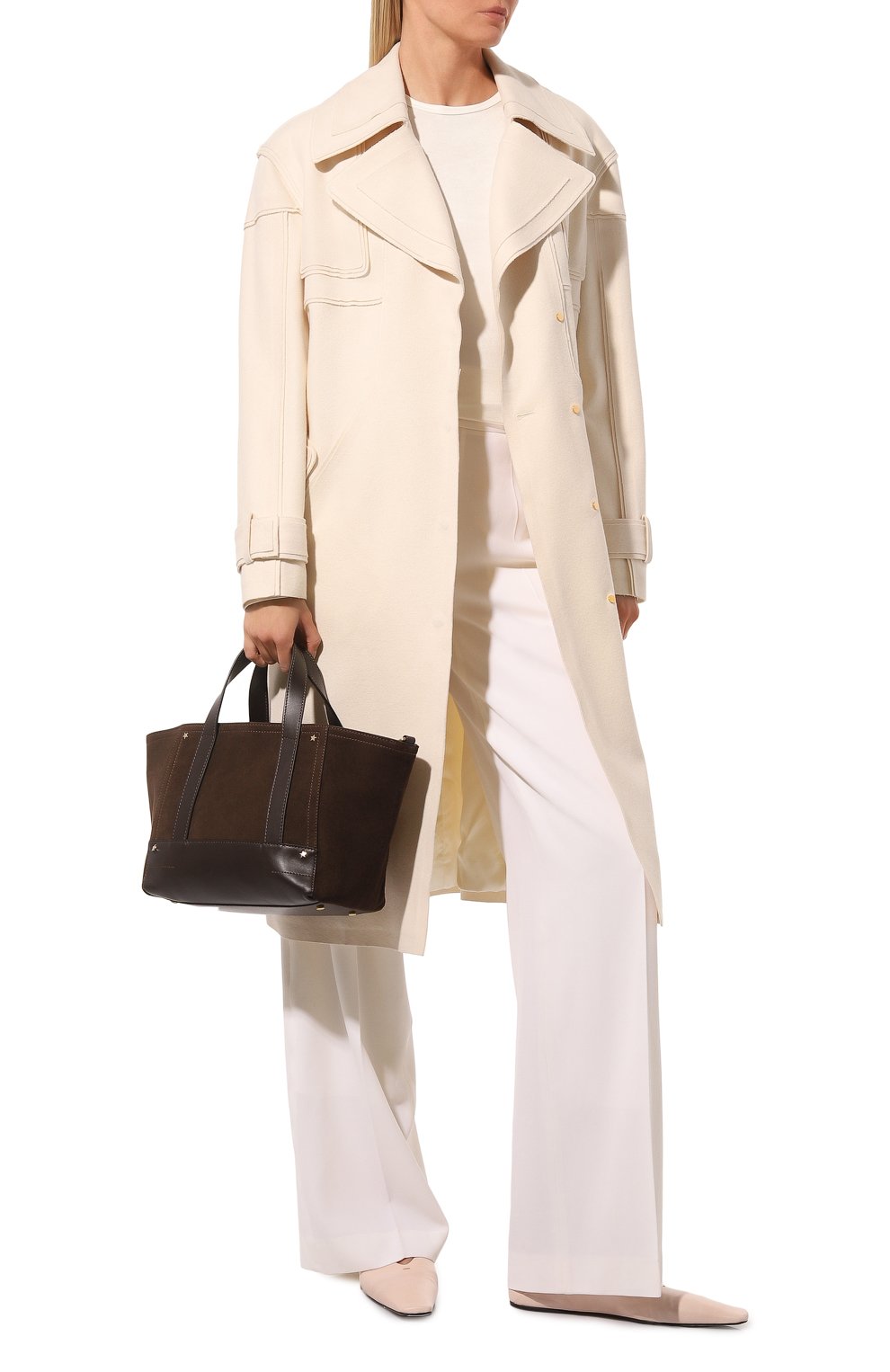 Сумка LORENA ANTONIAZZI, арт. A23205B008A/9914, фото 7