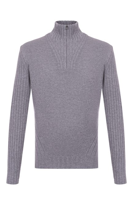 Мужской свитер из шерсти и кашемира CORNELIANI, арт. 26M518-2625148