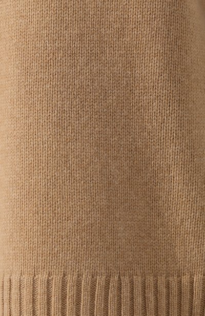 Свитер из смеси шерсти и кашемира POLO RALPH LAUREN, арт. 211764610, фото 5