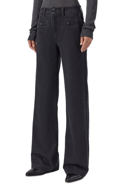 Джинсы leenah PAIGE, арт. 1I46B80-C444, фото 3