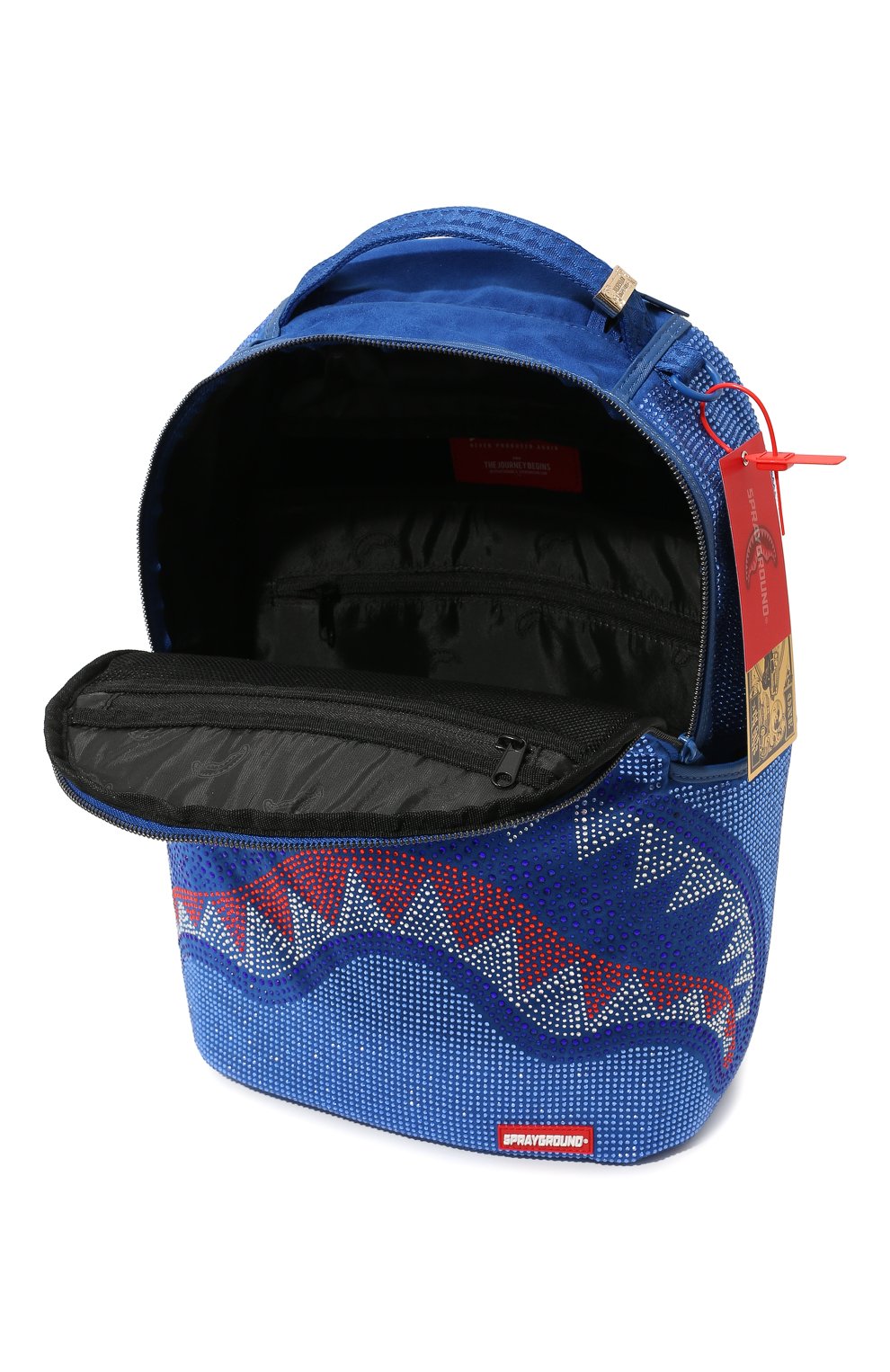Рюкзак SPRAYGROUND, арт. 910B4339NSZ, фото 3