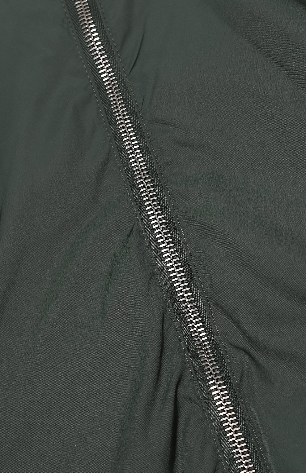 Пуховая куртка с капюшоном и контрастными манжетами GUCCI, арт. 474905/XBB16, фото 3