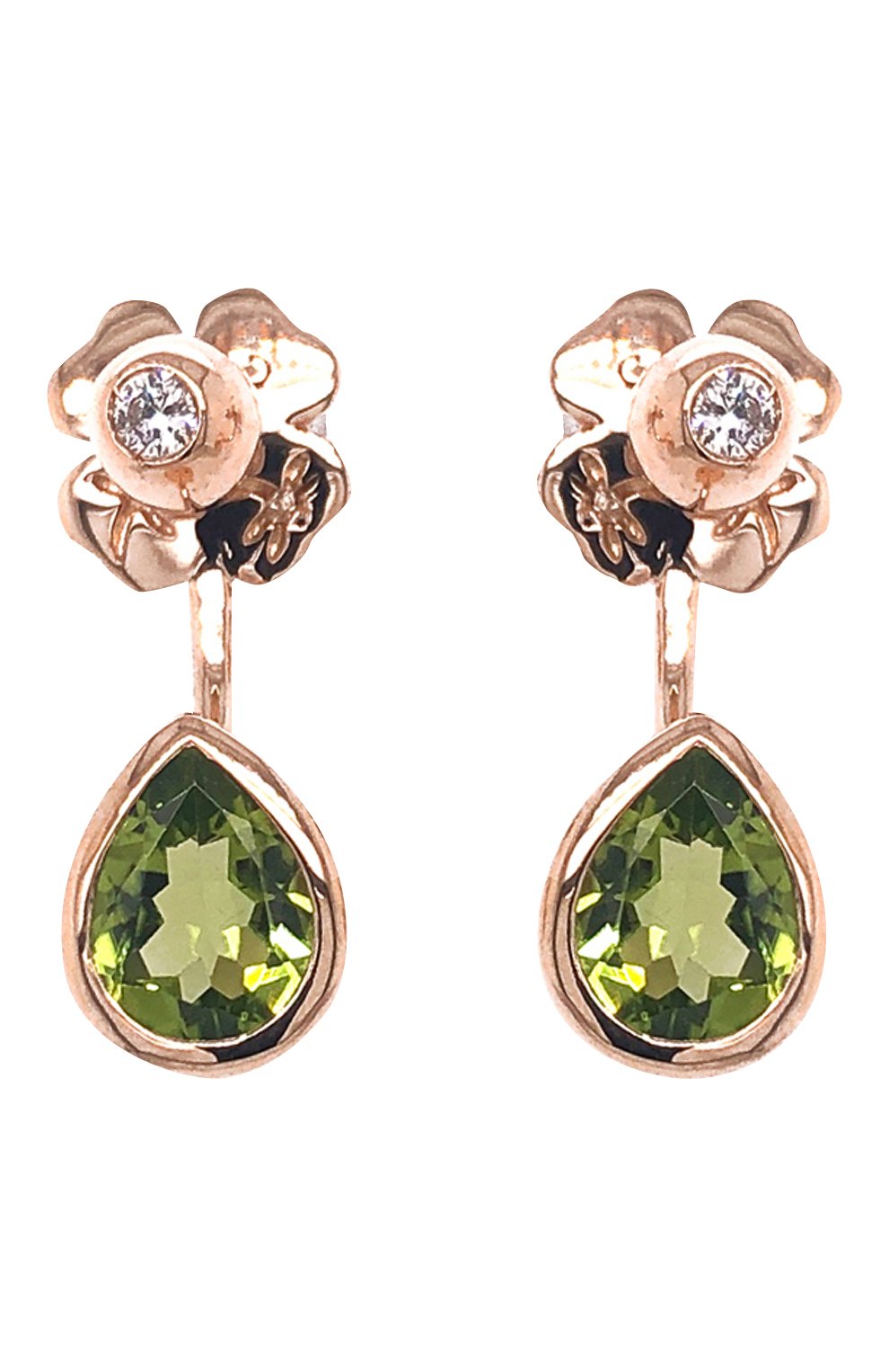 Серьги CASATO, арт. ORX1187PER-P, фото 1