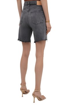 Джинсовые шорты CITIZENS OF HUMANITY, арт. 1942-1134, фото 4