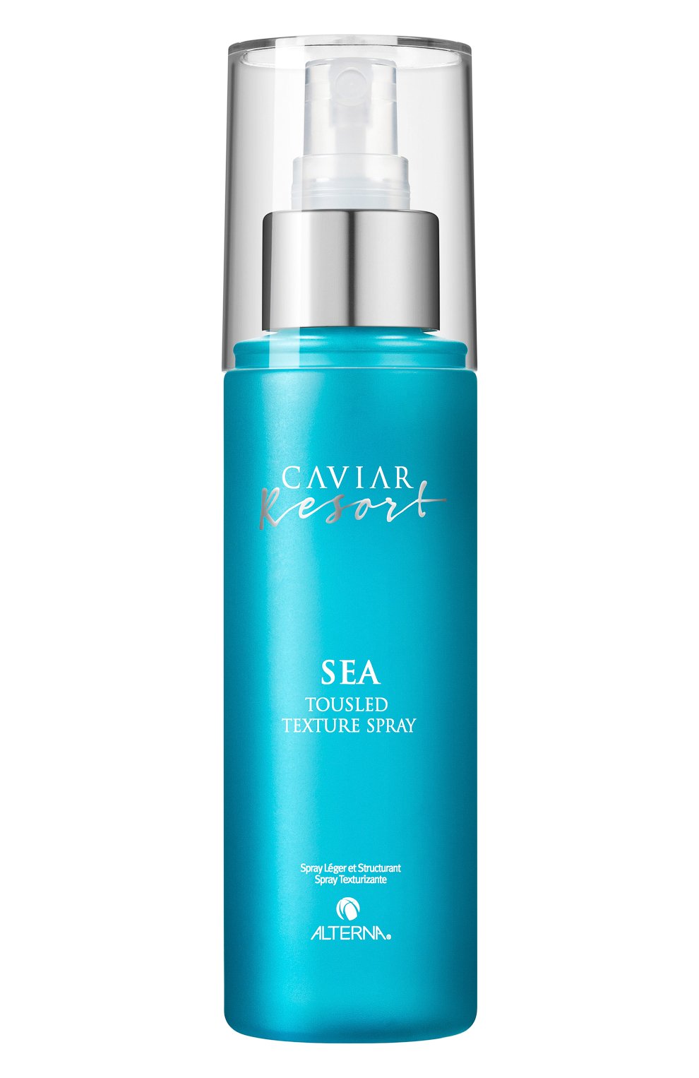 Текстурирующий спрей для волос caviar resort (118ml) ALTERNA, арт. 873509026983, фото 1