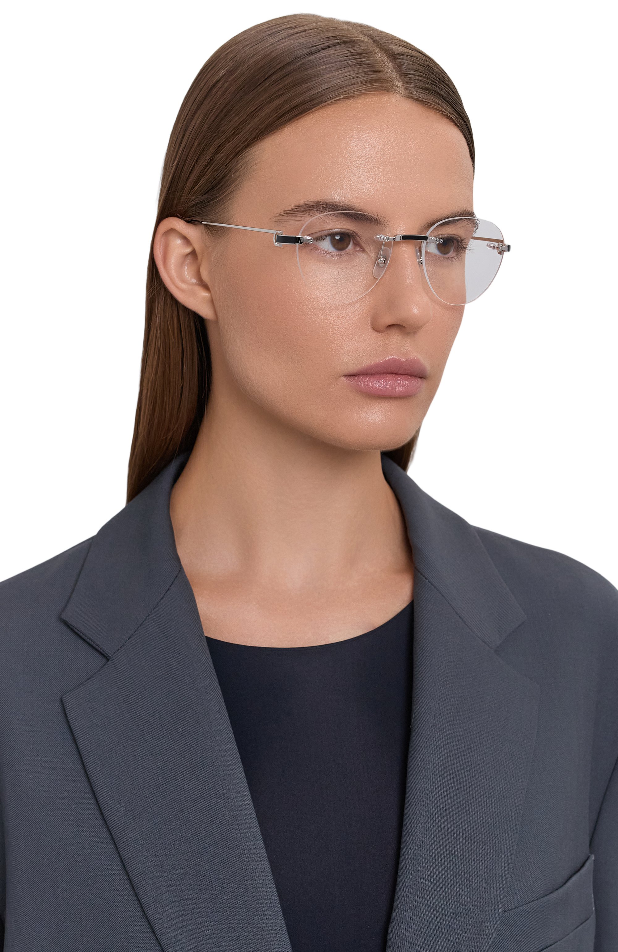 Оправа CARTIER, арт. CT0517 002, фото 3