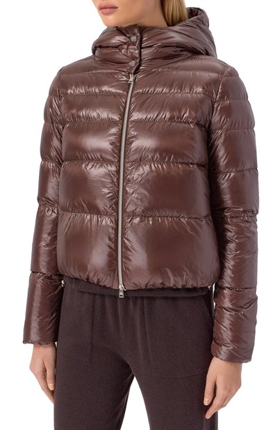 Пуховик HERNO, арт. PI00124DR/12017Z, фото 3