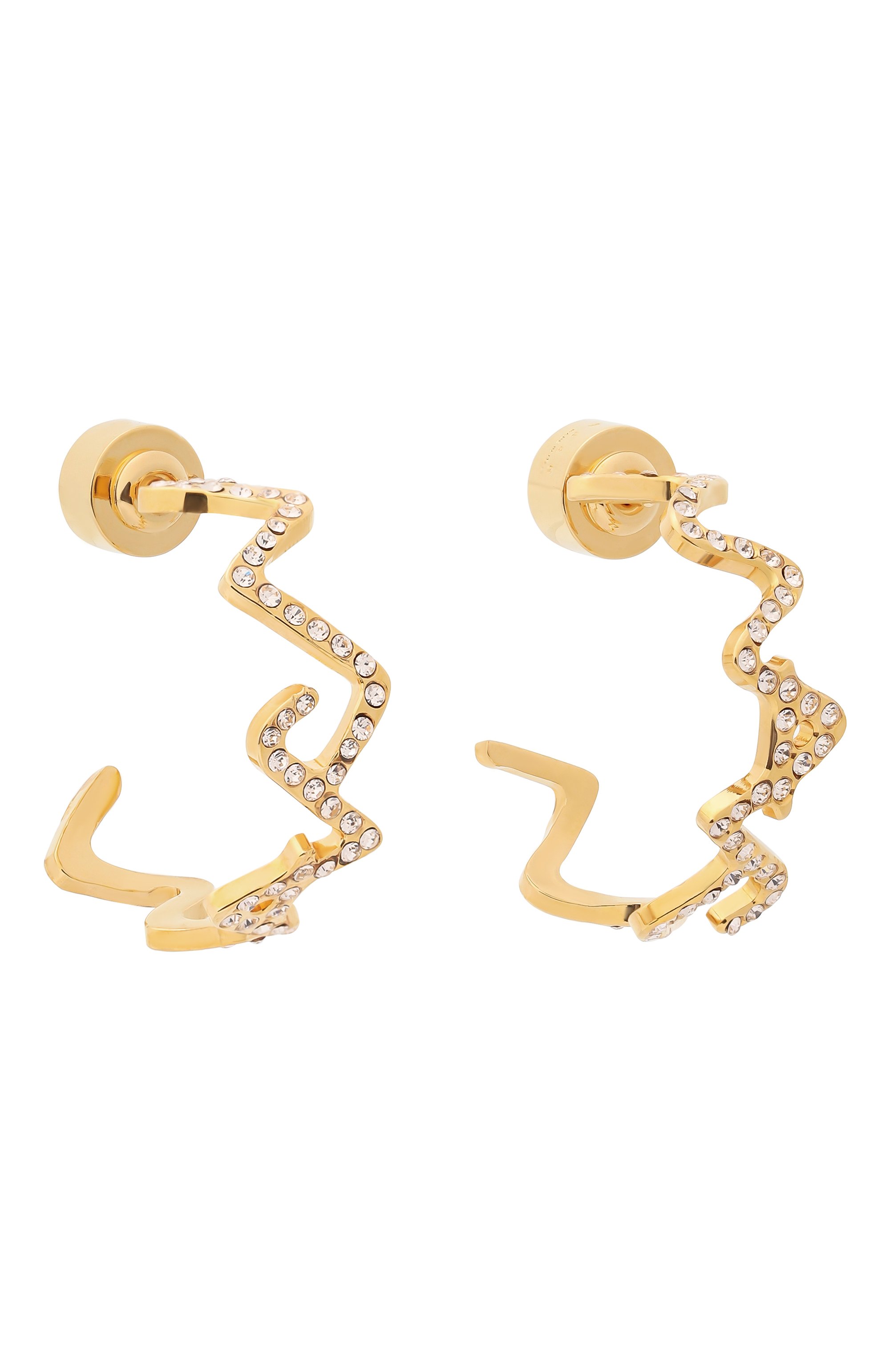 Серьги MARNI, арт. 0RMV0570A0 P6527/G0LD, фото 3