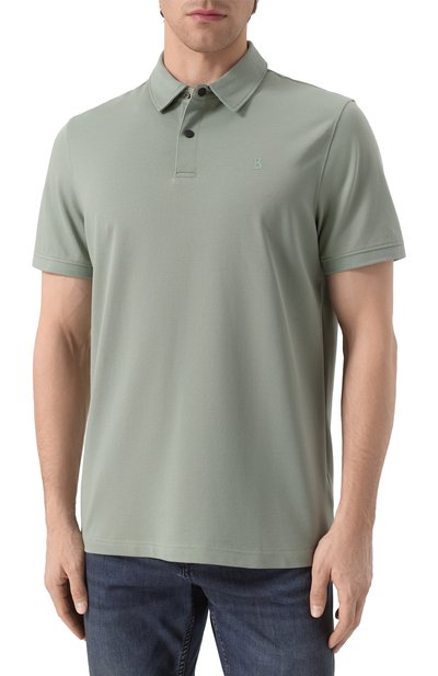 Поло BOGNER, арт. 58162727, фото 3