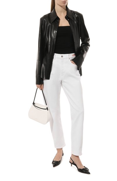 Джинсы BOSS, арт. 50492934, фото 2