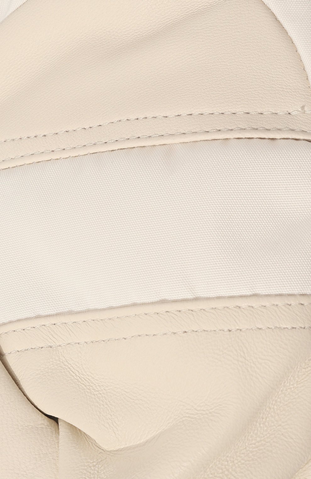 Варежки YVES SALOMON ENFANT, арт. 23WEA010XXM20W, фото 3