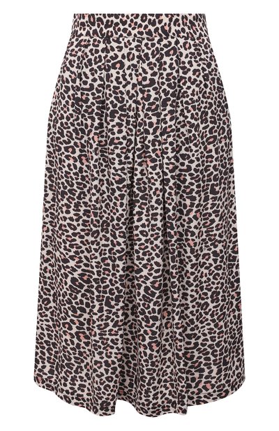 Женская юбка из вискозы ZADIG AND VOLTAIRE, арт. SKCL0301F