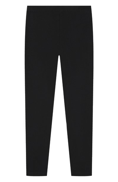 Хлопковые легинсы OFF-WHITE, арт. 0GCD001S26JER001, фото 2