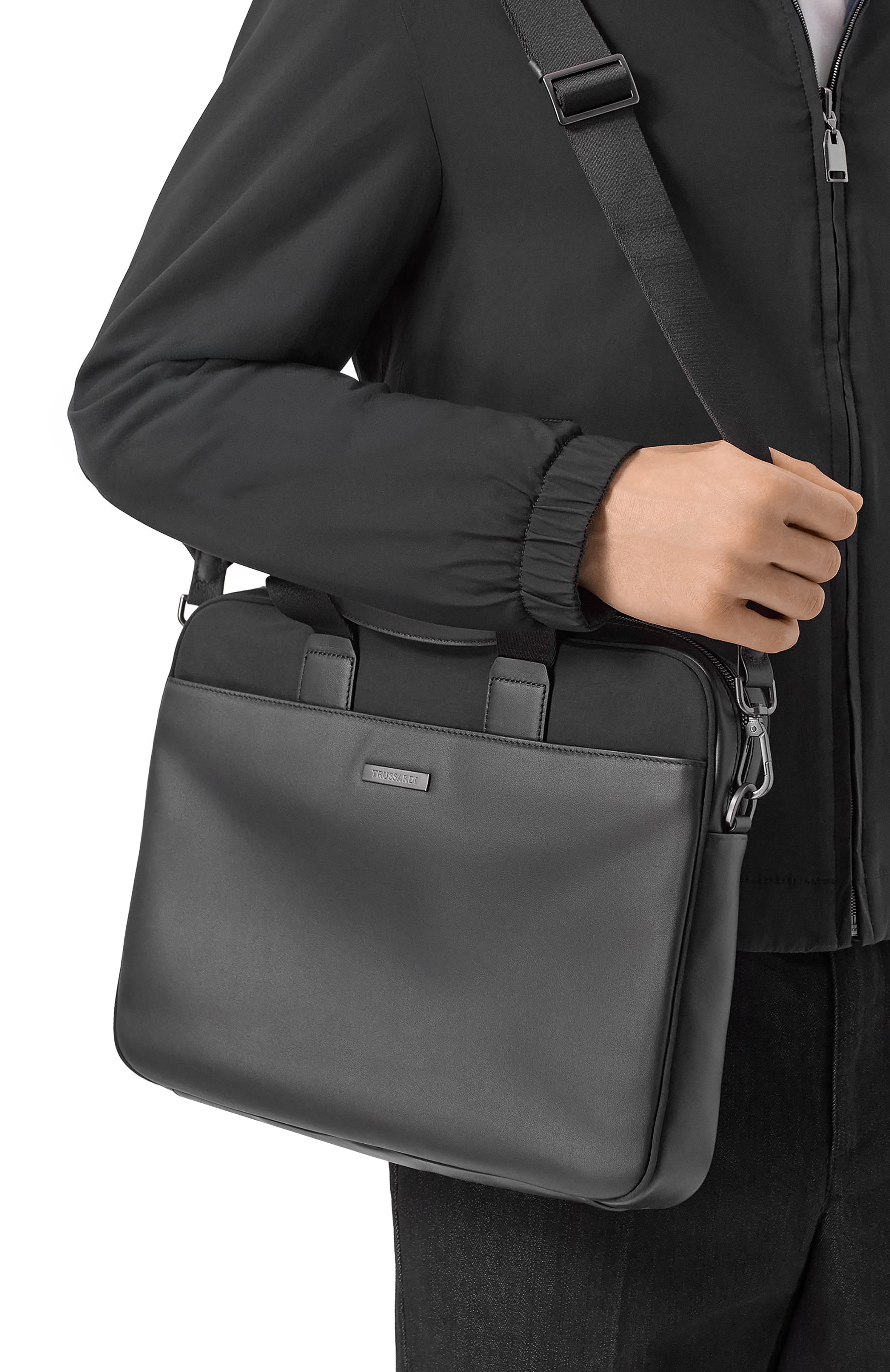 Портфель TRUSSARDI, арт. Z768E006469N, фото 2