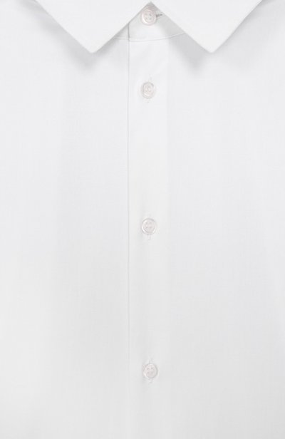 Хлопковая рубашка DAL LAGO, арт. N402M/1165, фото 3