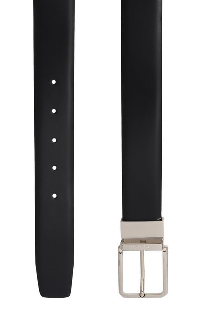 Двусторонний ремень SANTONI, арт. CM35VS003C24E2LBN01, фото 3