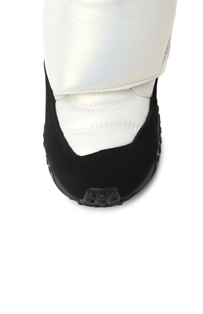 Утепленные ботинки JOG DOG, арт. 01147KG-0115, фото 4