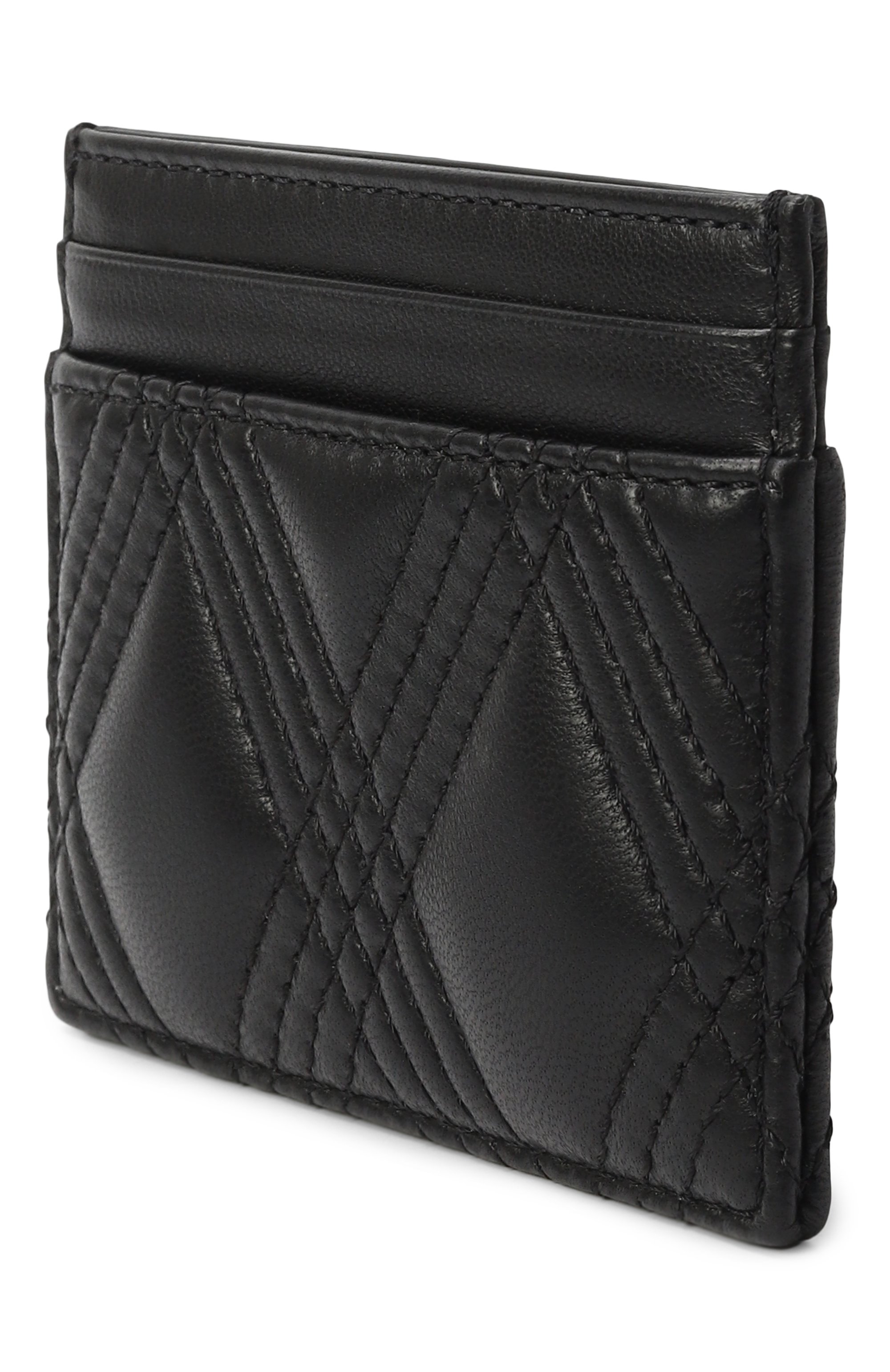 Кожаный футляр для кредитных карт VALENTINO, арт. 7W2P0AS1/MIC, фото 2