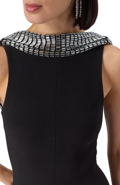 Платье DAVID KOMA, арт. PF25DK73D, фото 5