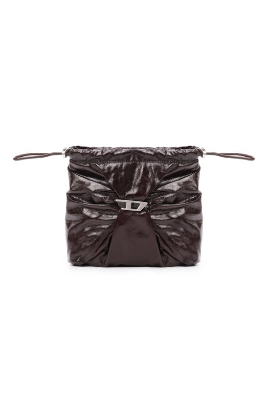 Сумка Scrunch-D Diesel X10325/P1003 Бордовый X10325/P1003