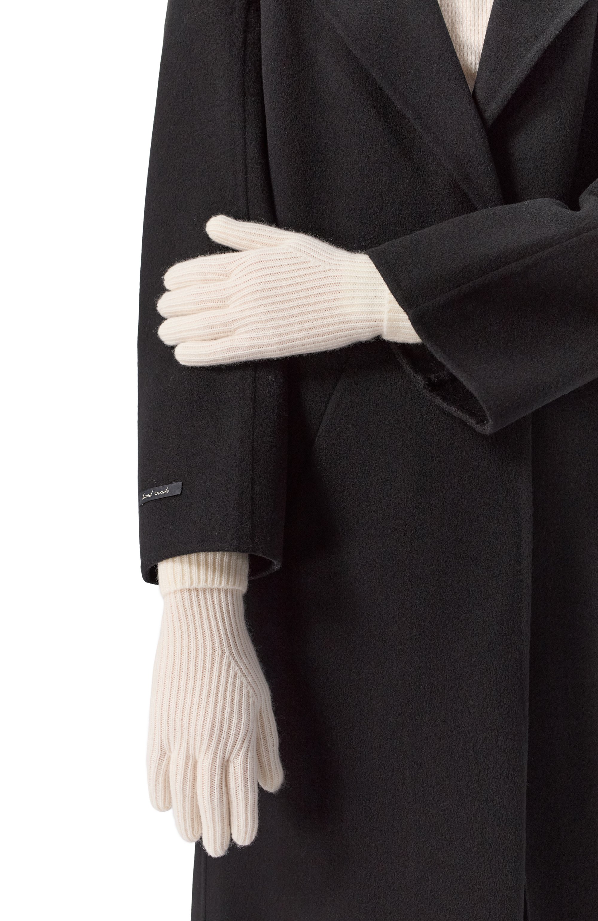 Кашемировые перчатки ARCH4, арт. KNGL21182, фото 2