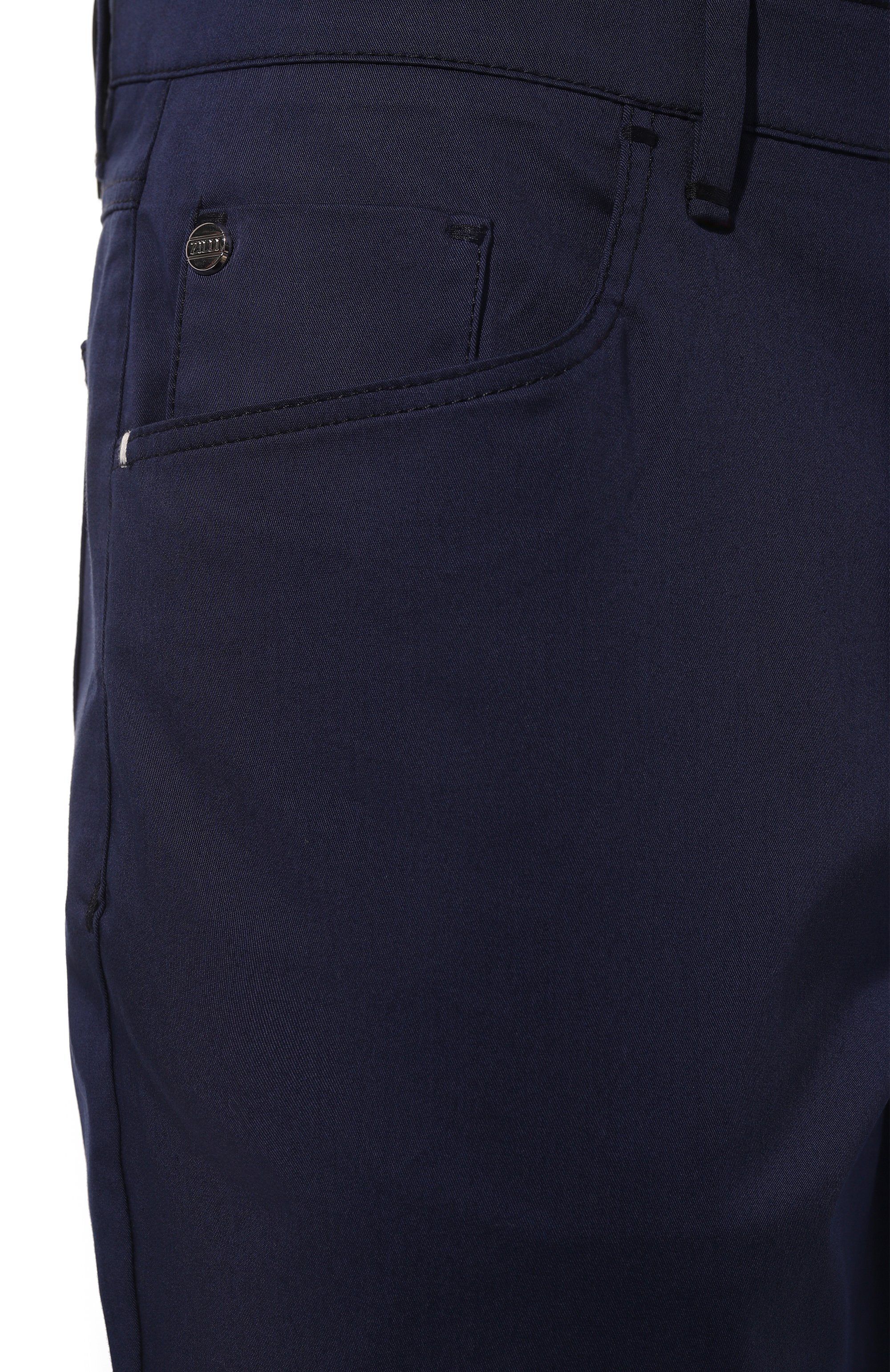 Джинсы hybrid fit ZILLI, арт. J5T004M0170VLLW00, фото 5